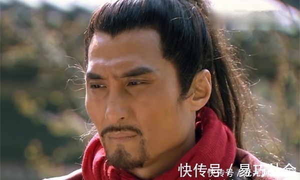 二龙山@此人师出名门,鲁智深杨志对其言听计从,排名仅第八十一位