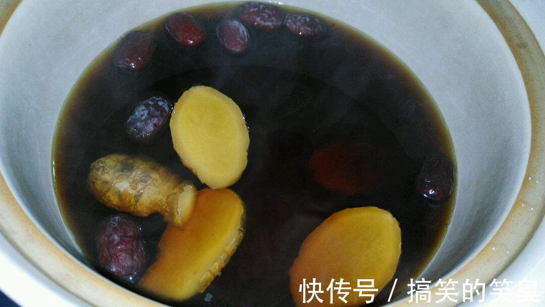 妇科炎症|妇科大夫有妇科炎症的女人，常喝4种水，消炎抑菌，子宫更健康