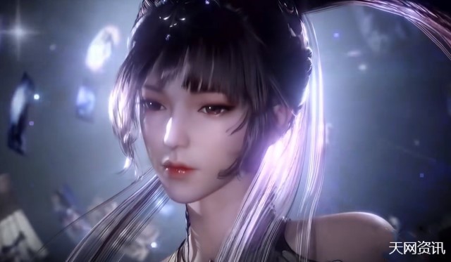 唐三|盘点动漫《斗罗大陆》十大女神,谁是你心中的第一