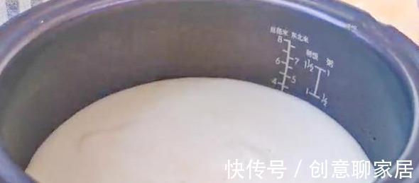 蛋糕超简单做法,不用打蛋器,不用烤箱,比买的还好吃,真解馋