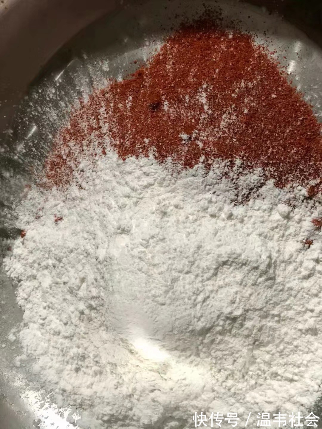 好吃|辣白菜最正宗的做法,香辣脆爽,比买的好吃