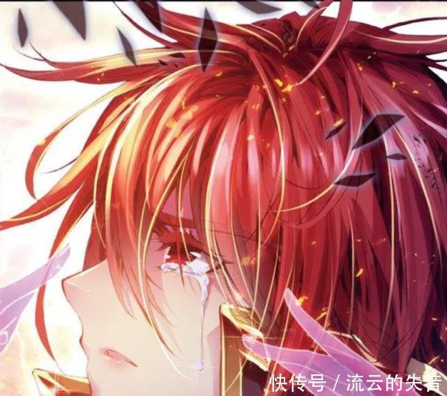 烈焰|《斗罗大陆》为何说神界的制度其实是黑暗的烈焰和千仞雪欲哭无泪!