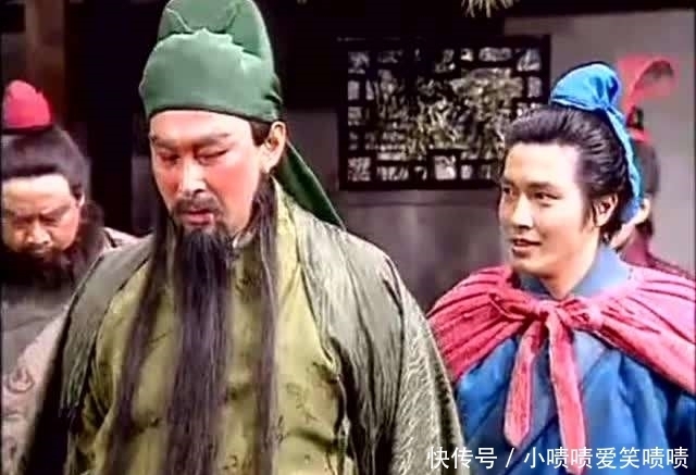 大将|三国中被隐藏的大将,实力超关羽,却只配给关羽提刀,知道是谁吗