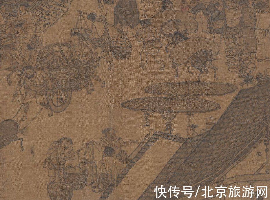 京城美景中的“双份”惊喜了解一下？|2022.2.22 | 九龙壁