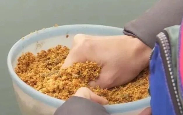 寒冬怎么钓大板鲫?这3招不是每个人都知道,得重视