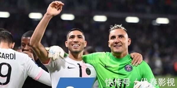 内马尔|2-1到2-0!巴黎神了,追赶法甲89年纪录,梅西冲3大纪录+18年神迹