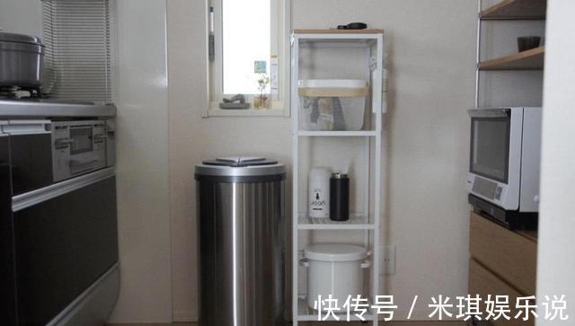 衣物|日本一家五口的蜗居生活, 屋子虽然不大却处处干净整洁, 圈粉无数