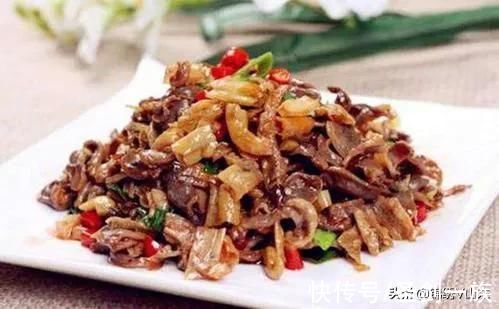 12道适合天冷吃的菜，热乎乎下肚、驱寒暖胃又管饱，全家人都爱