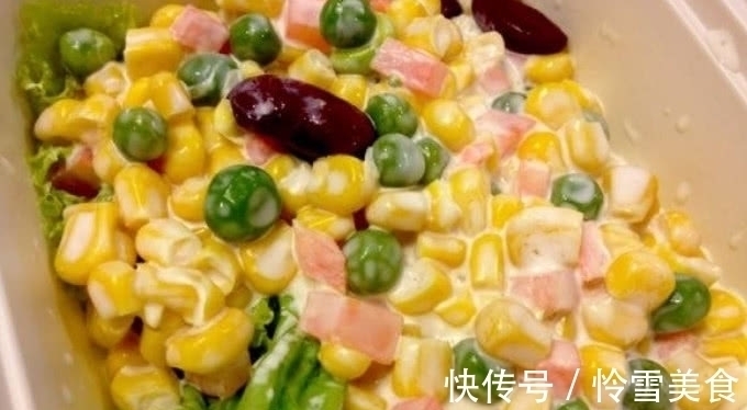 吃肯德基时,4种食物绝口不提,点餐员会把你当“暗访”的领导