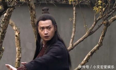 水浒108将中,最没用的五个人,最后一个,纯属靠关系上位