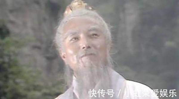 如来$西游记中第一战神是谁？如来不敢直视，孙悟空是他的师弟！