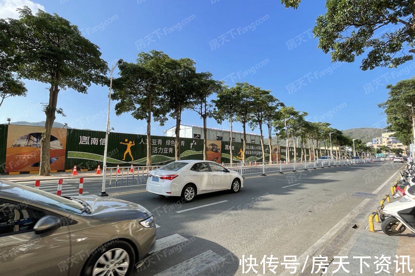 供地|苦尽甘来？停止供地数年，汕头这里又冒出多个新盘