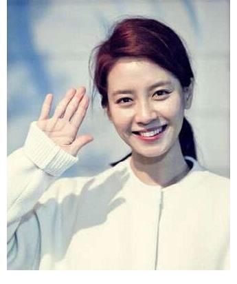 女神|素顏女神宋智孝