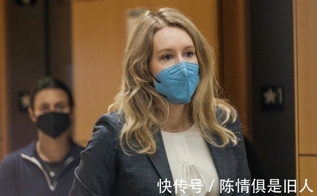 斯坦福大学|5年前,她是“女乔布斯”和马云谈笑风生,今身家归零,锒铛入狱