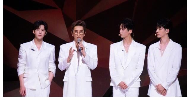 李云迪|披荊斬棘的哥哥三公淘汰名單，兩位實(shí)力派選手離開(kāi)成遺憾