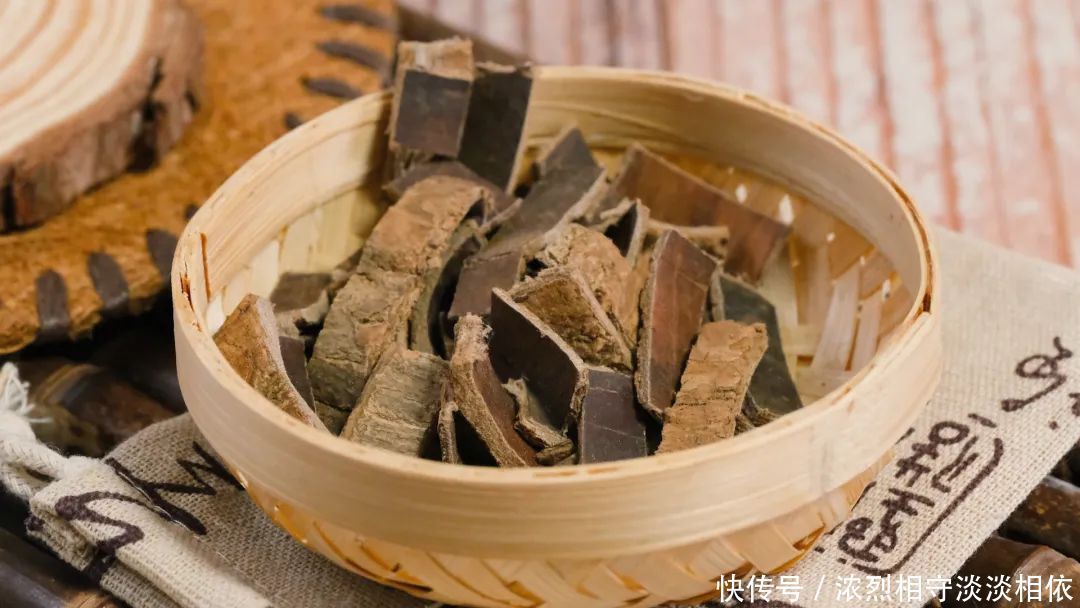 一个食疗古方,补肝、补肾、补脾、补气、补血,治腰腿疼痛有奇效