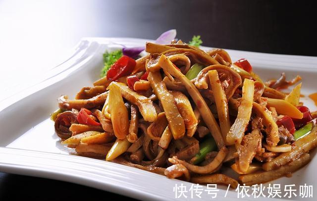 豆瓣酱|开胃小菜35款推荐,新鲜食材简单烹饪自带清香,家人都爱吃