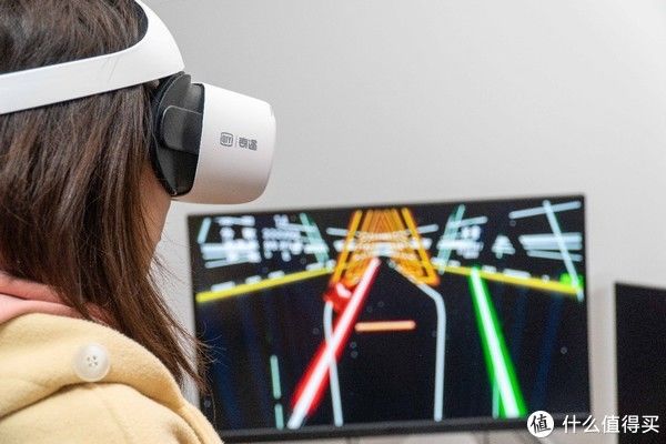 vr|千元价格做人人都能玩得起的元宇宙设备——奇遇Dream轻体验