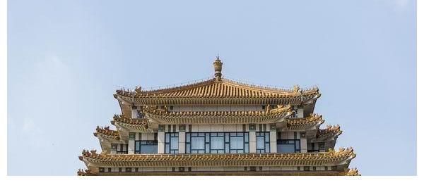 中国美术$中国美术馆:再一次重新对外开放时,又是另翻的盛景