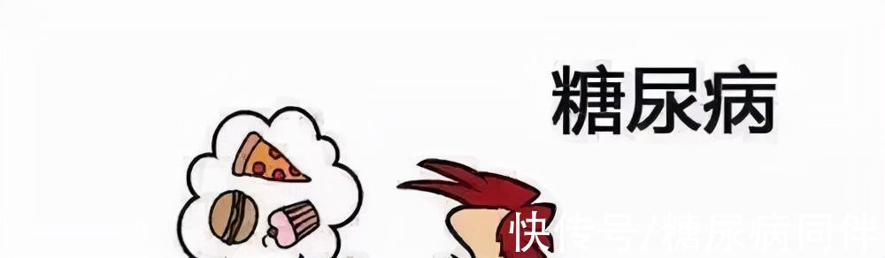 糖尿病患者|糖尿病人光吃药血糖能降下来吗？