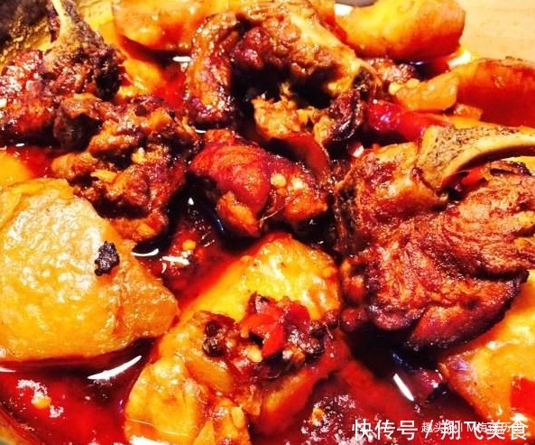 简单上手的一道家常菜,营养解馋,美味爽口,上桌抢着吃