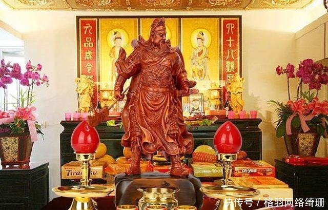 赵公明|赵公明、关公、比干、范蠡、管仲等都是财神爷,我们该拜哪位?