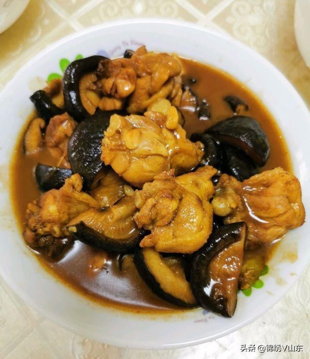 红干椒|大暑过后朋友聚餐必备的12道家常菜，色香味美，学会了露一手