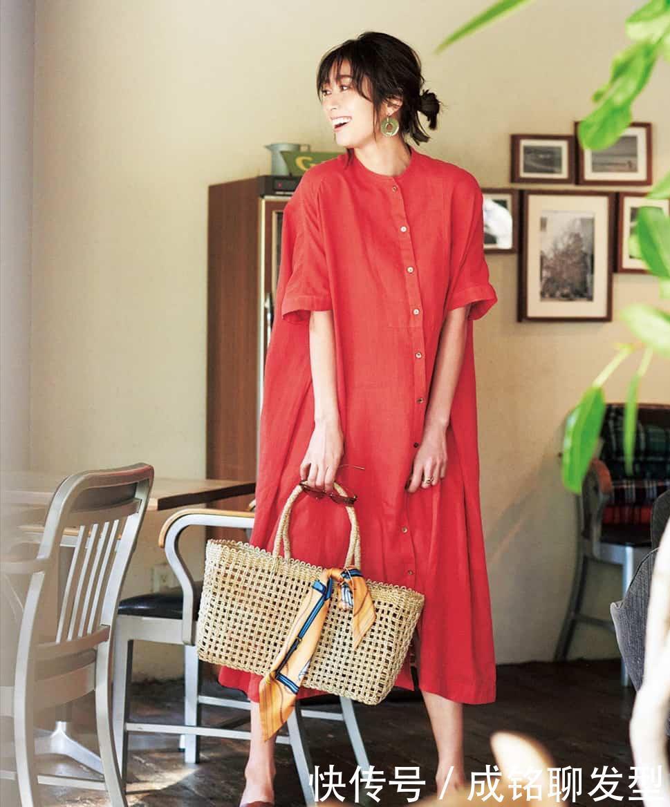 色系|精致又减龄!10组简单又百搭的配色方案,让你轻松穿出时尚魅力