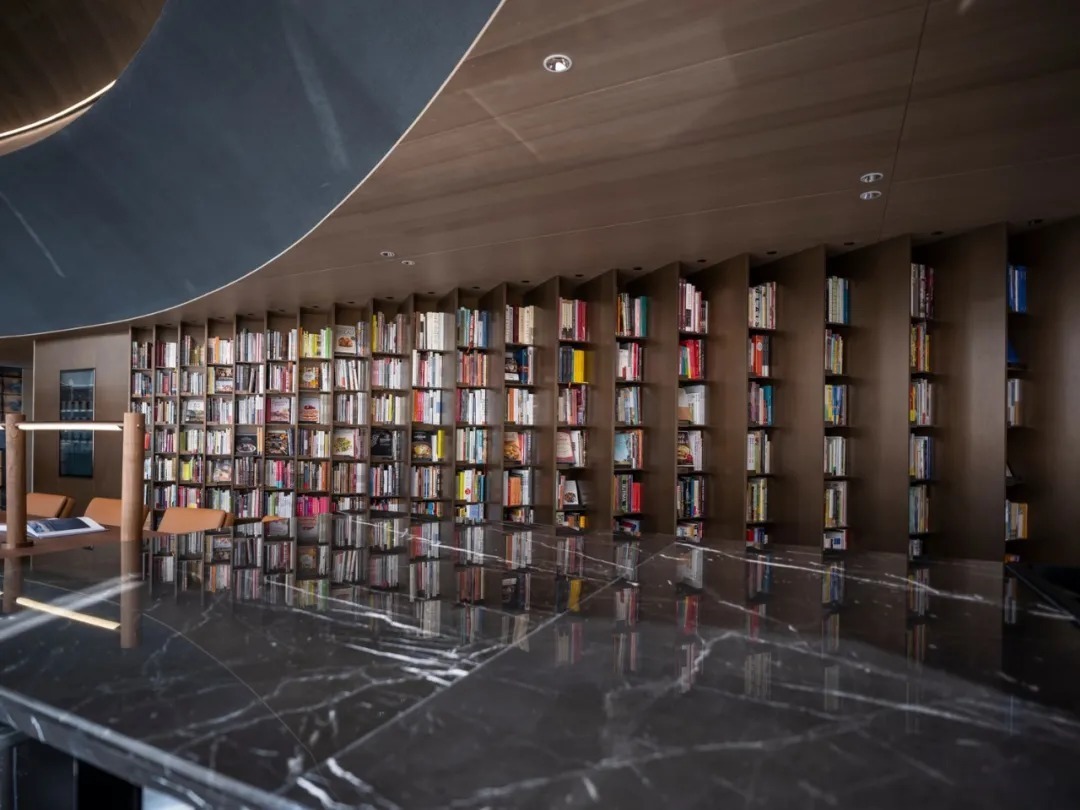 户型|联手方所,颠覆社区!中海再次以爆红开局!