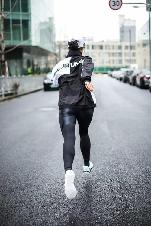 UA Flow｜没有外底？没有问题！