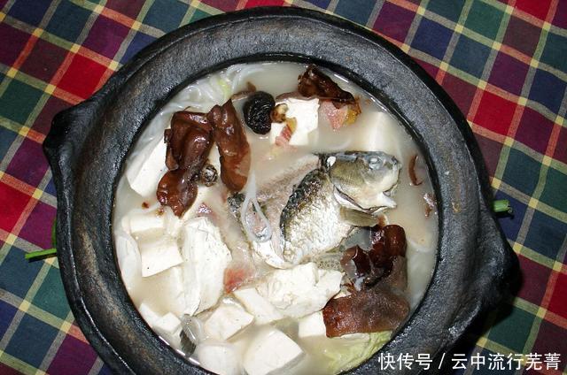 野生菌|最全云南美食测评丨完全想不到，最美味竟然是最后一个！