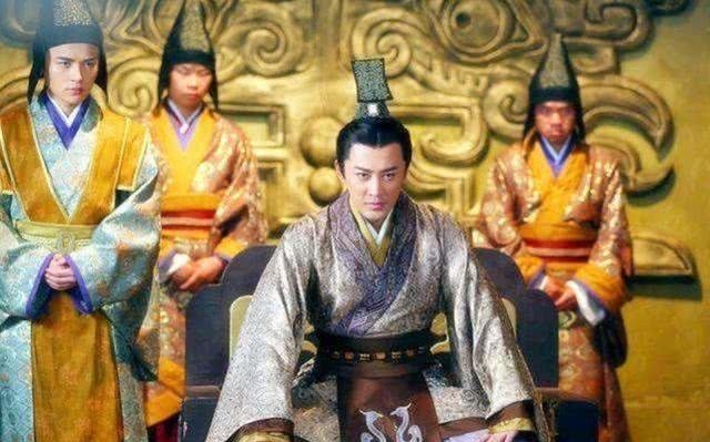 汉武帝时期|国家层面如何能稳定物价？一千多年前的中国人有一个好办法