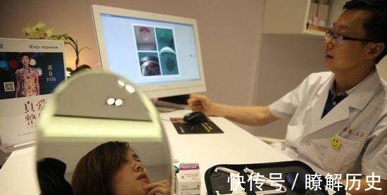 整容手术|实拍:90后女大学生花费4000元整容,不敢告诉父母