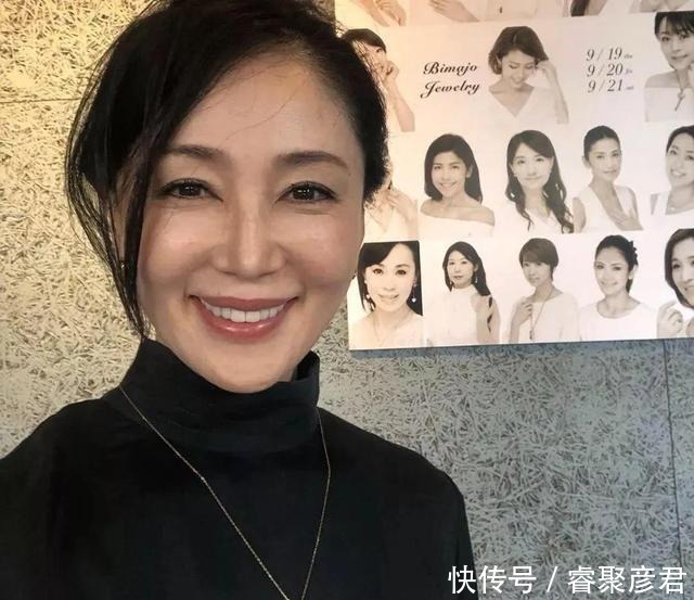 坂村薰|日本53岁阿姨选美比赛夺冠,身材性感火辣,网友:太自律了