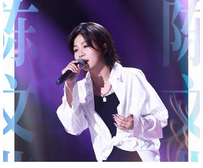 李荣浩|《2021好声音》导师对战，廖昌永连板2局，李荣浩排兵布阵更胜一筹