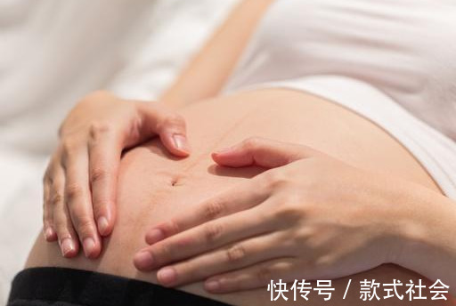 性别|怀孕后，孕妈身体出现这3种情况，恭喜，可能“小王子”