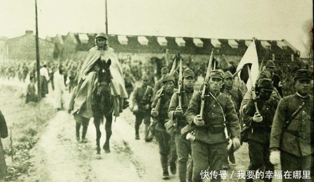 日寇|1938年日寇屠刀下的生死搏斗，没有奇迹，只有冰冷的数据