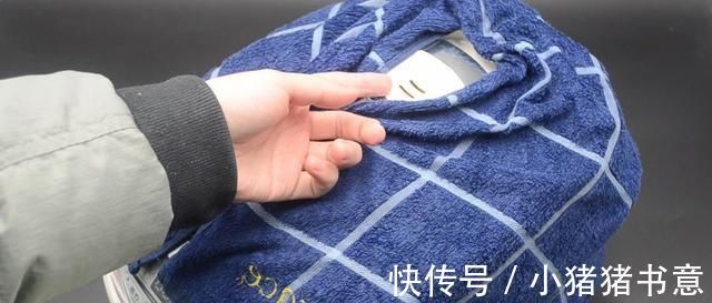 电饭锅|旧毛巾不要扔，留在家中特别值钱，一年能省不少钱，快些叮嘱家人