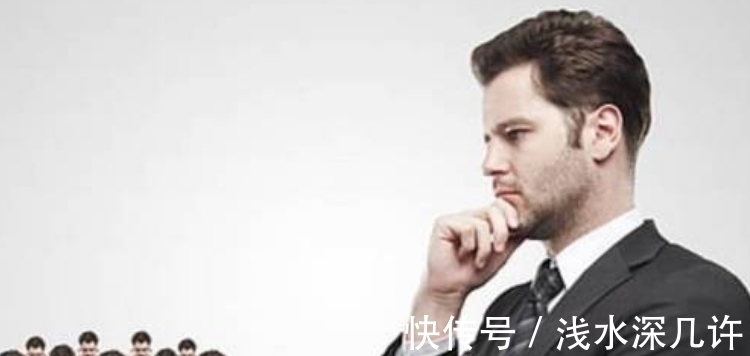 我是谁&哲学为什么对智商要求这么高