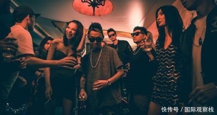 中国说唱厂牌,细数《中国新说唱》Rapper的各大厂牌故事