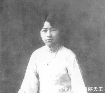 凌叔华@痴情王庚,林徽因母亲与徐志摩前妻如此像,剪不断理还乱的民国情