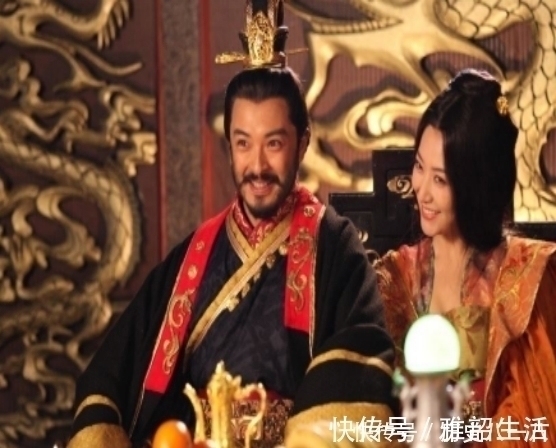 狗血&顺治帝与董鄂妃的爱情有多深,不止感动天地,狗血程度堪比韩剧