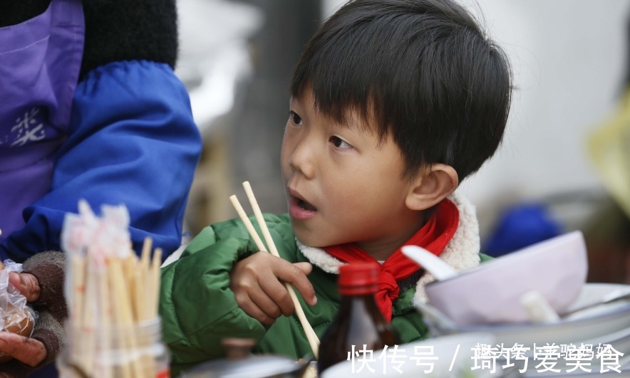 一日三餐|想让孩子长高,早餐最好远离这食物,“3不原则”父母更要早了解