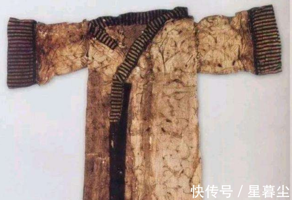 古人&古代没棉被时,古人穿纸衣、盖纸被,为何照样不受冻