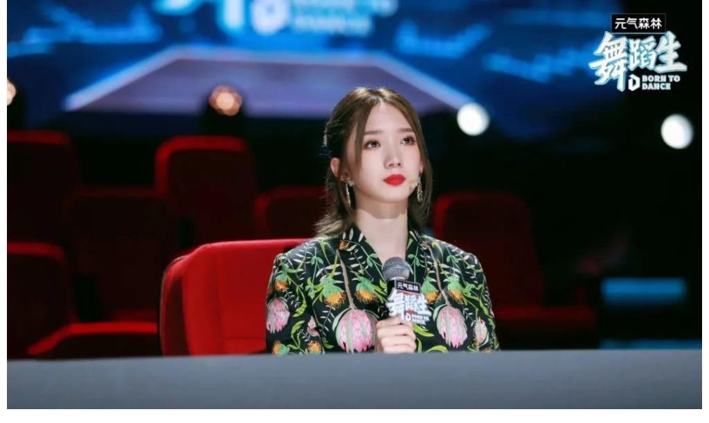 張新童|復刻真實舞蹈生態，《舞蹈生》深度賦能行業良性發展