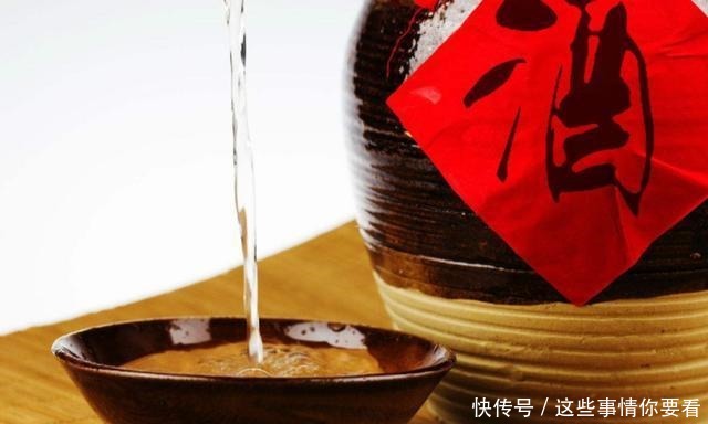 这3种白酒，越放越难喝，后悔知道得太晚