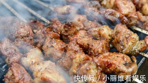 白色粉末|烧烤撒的白色调料是什么?