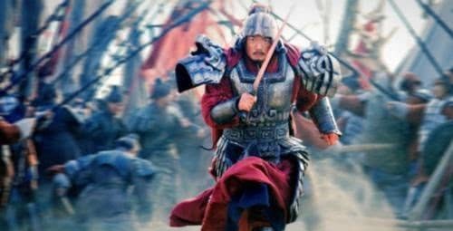 汉朝|萧何、曹参、韩信,这三位谁才是汉朝开国第一功臣?