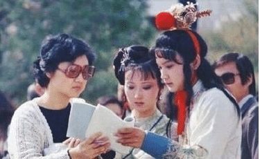 经典$看87年《红楼梦》里的那些美人,才知经典为何不可超越