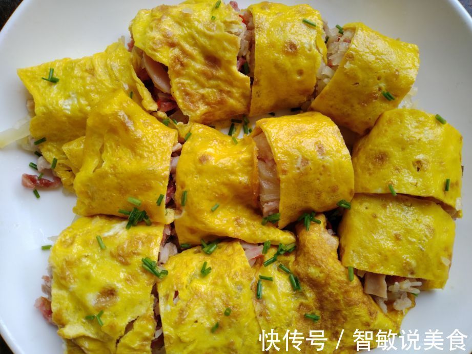 土豆别忙着炒着吃,学会下面的方法,香软营养好,孩子笑欢了